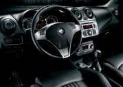 Alfa Romeo Mi.To